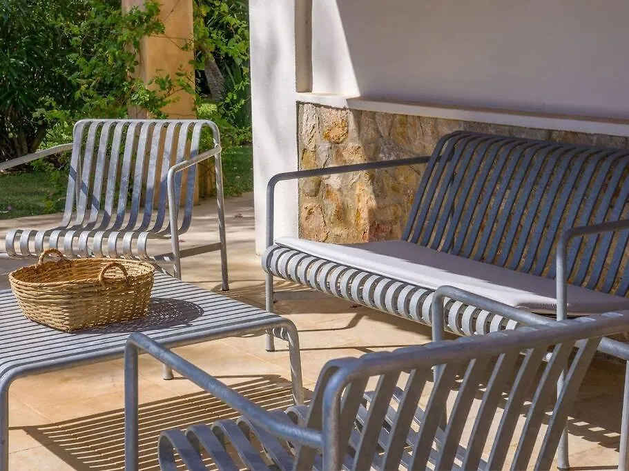 Villa La Telaranya - Luxury Villa With Heated Pool Close To Port Pollenca Port de Pollenca Ισπανία